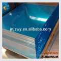 Производитель алюминия в Китае 1050 A Промышленные чистые алюминиевые листы